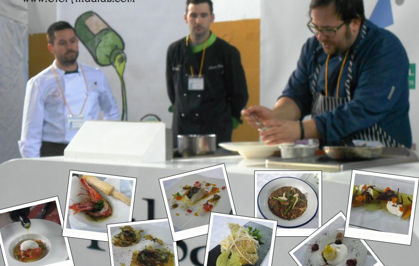 showcooking-gastroaove